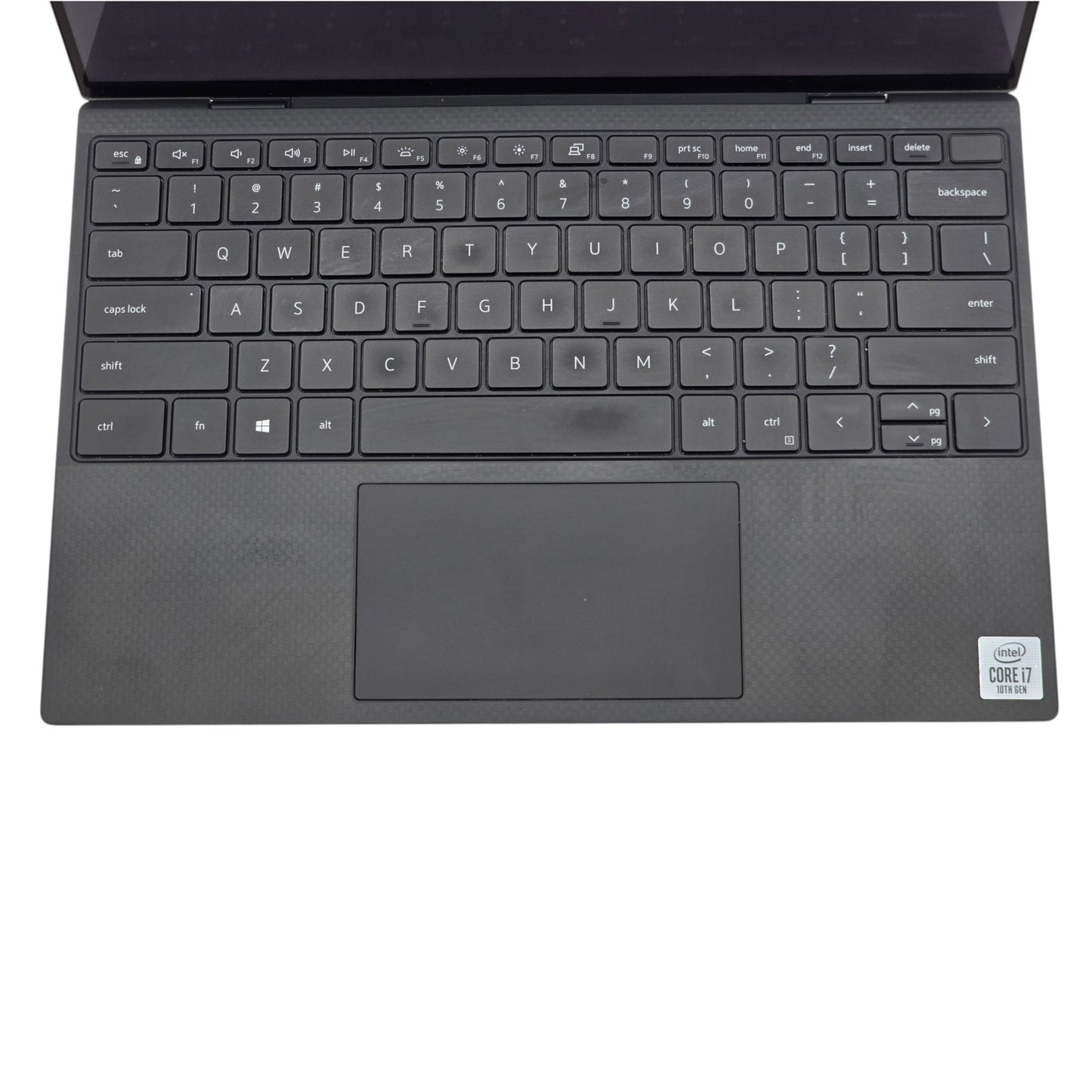 Dell XPS 13 9300 Laptop | i7 | 32 GB | 512 GB M.2 SSD | GRADE B