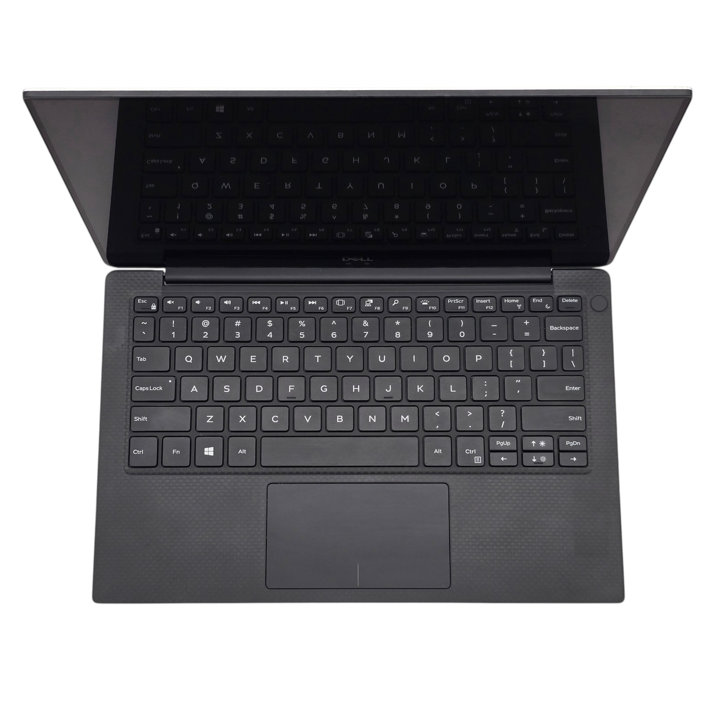 Dell XPS 13 9370 Laptop | i7 | 16 GB | 256 GB M.2 SSD | GRADE B