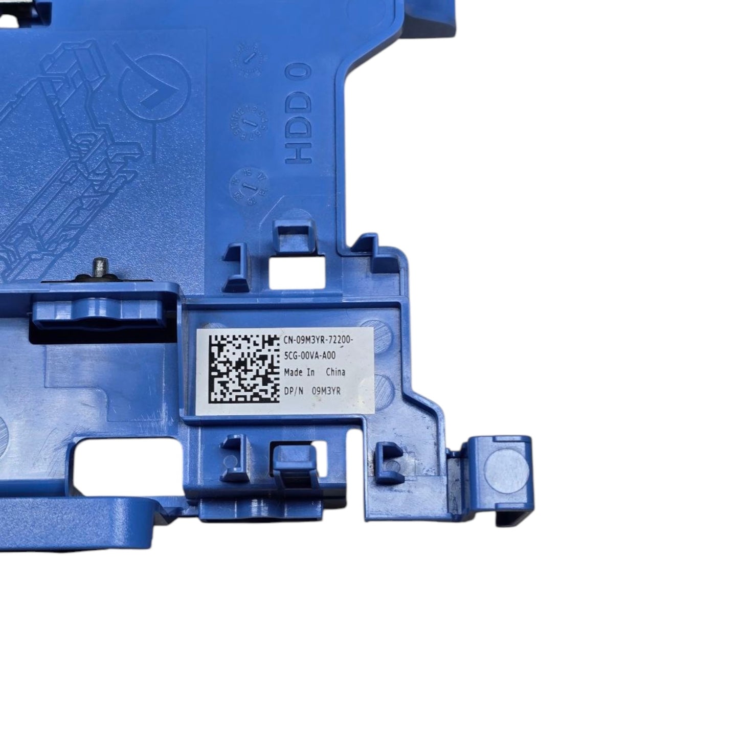 Dell OptiPlex/Precision 3060 5060 7040 7050 7060  SSD Caddy CN-09M3YR