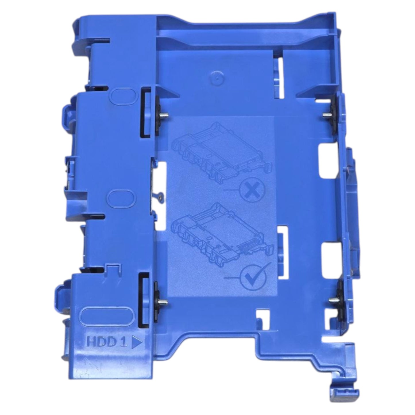 Dell OptiPlex/Precision 3060 5060 7040 7050 7060  SSD Caddy CN-09M3YR