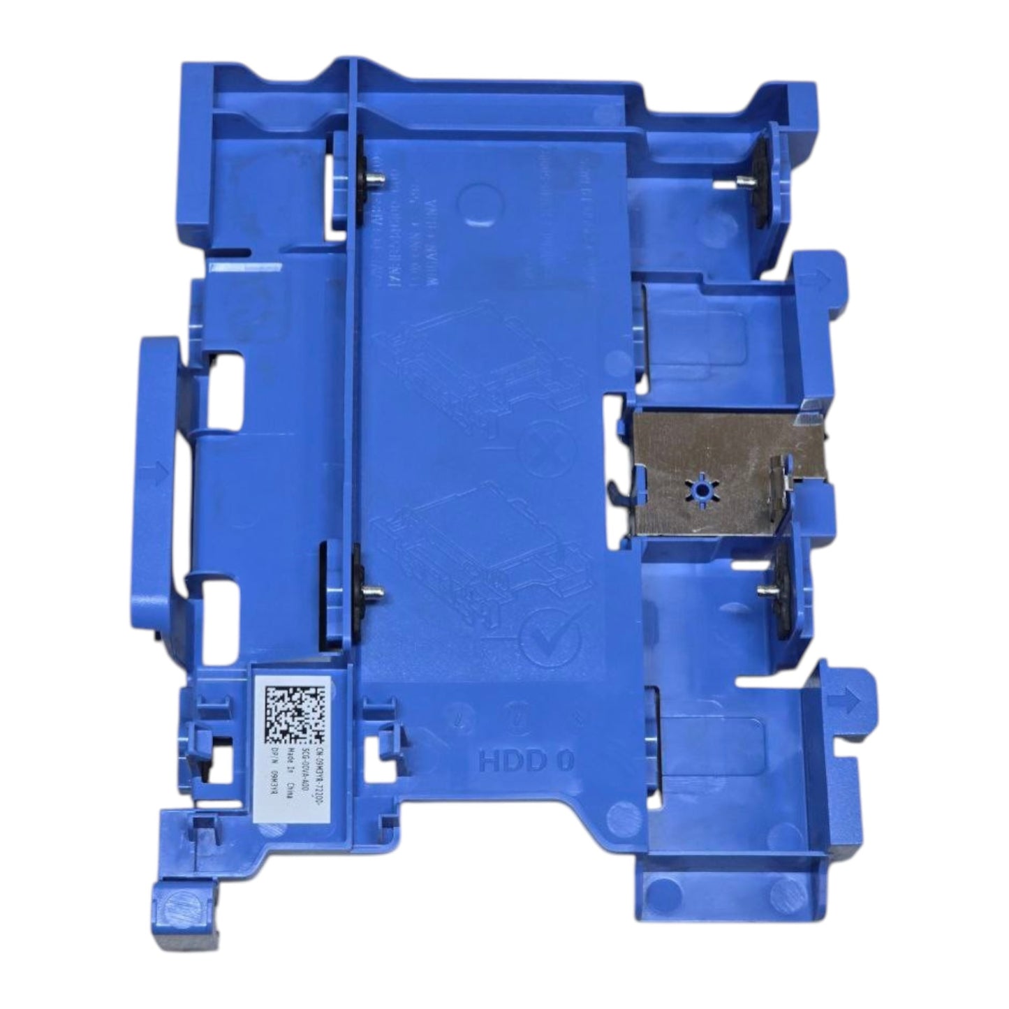 Dell OptiPlex/Precision 3060 5060 7040 7050 7060  SSD Caddy CN-09M3YR