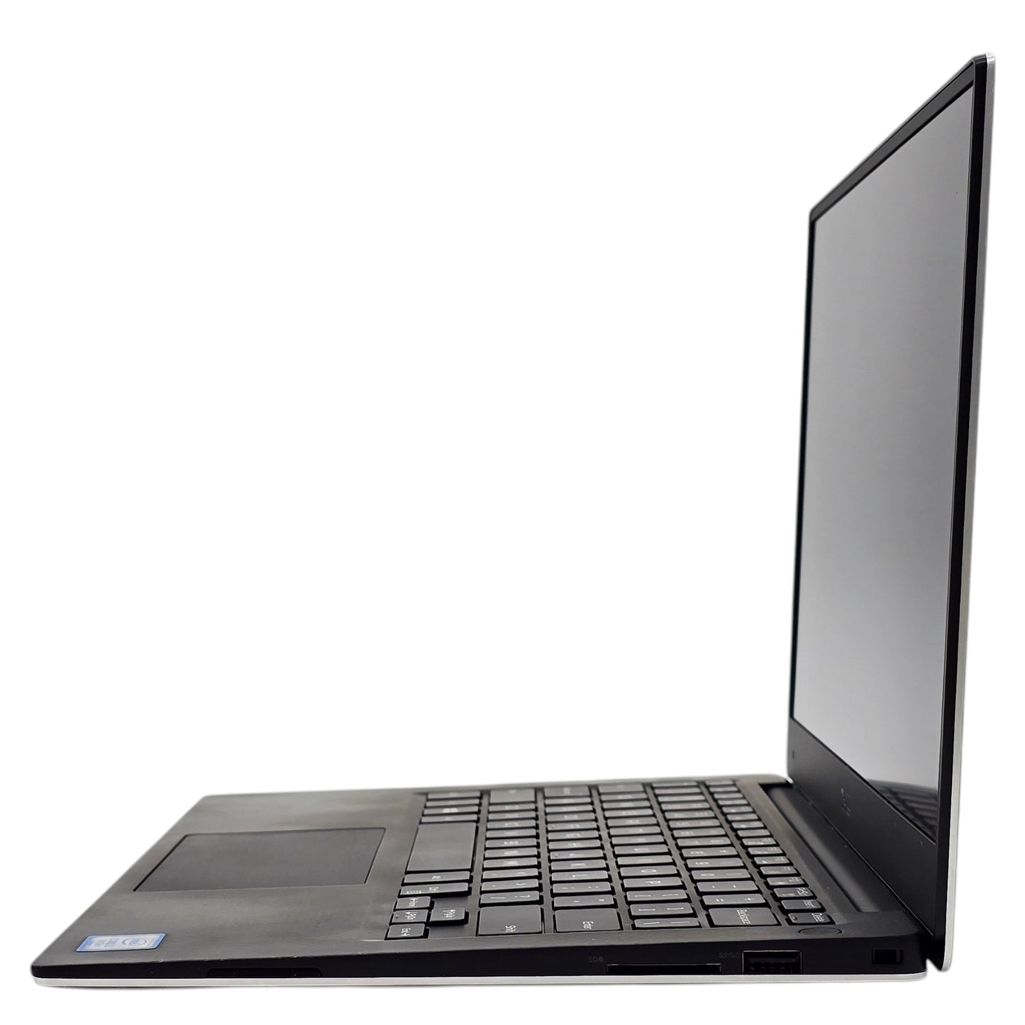 Dell XPS 13 9360 Laptop | i3 | 4 GB | 120GB M.2 SSD | GRADE A