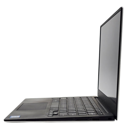 Dell XPS 13 9360 Laptop | i3 | 4 GB | 120GB M.2 SSD | GRADE A