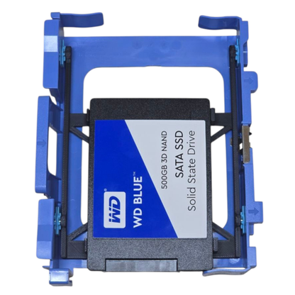 HDD / SSD / ADP Caddy | 2.5" Drive Bracket | 3D Printed | Multi-Qty