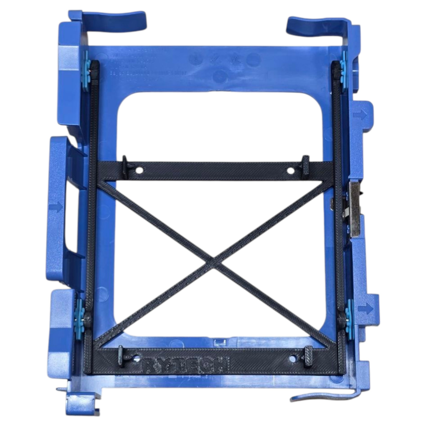 HDD / SSD / ADP Caddy | 2.5" Drive Bracket | 3D Printed | Multi-Qty