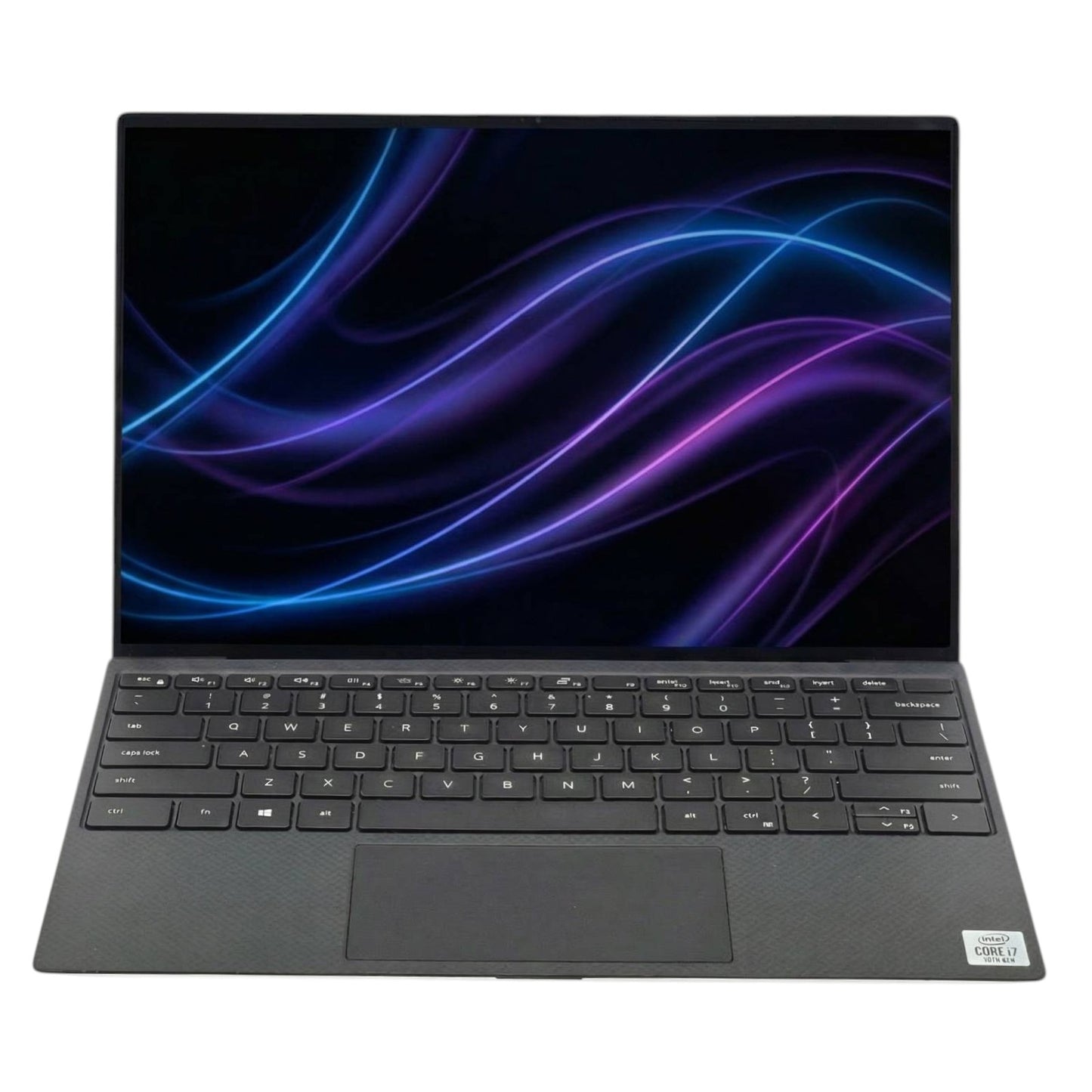 Dell XPS 13 9300 Laptop | i7 | 32 GB | 512 GB M.2 SSD | GRADE B