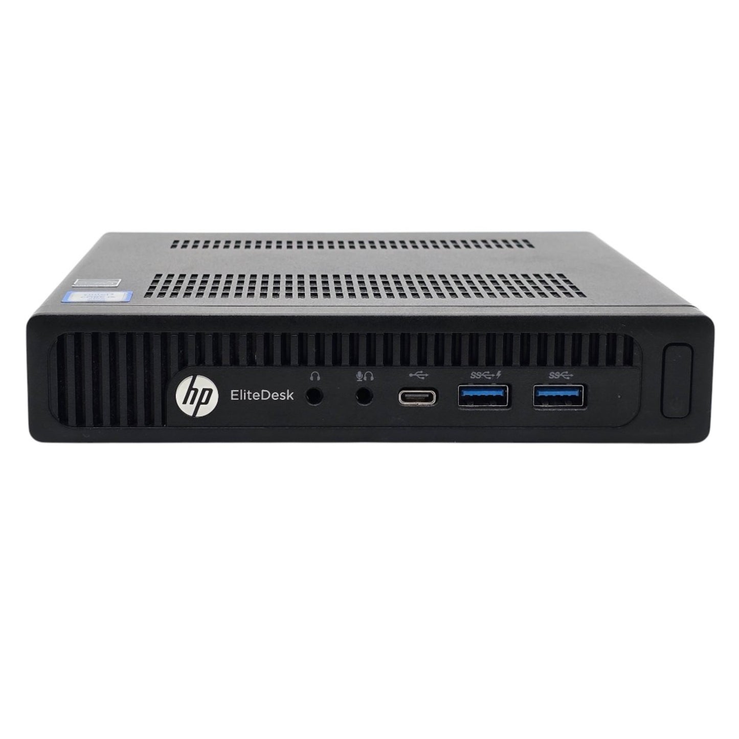 Configurable  HP EliteDesk 800 G2 Mini | i5| Up to 32GB | Up to 1TB SSD | Wi-Fi |