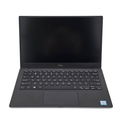 Dell XPS 13 9360 Laptop | i3 | 4 GB | 120GB M.2 SSD | GRADE A