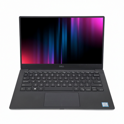 Dell XPS 13 9360 Laptop | i3 | 4 GB | 120GB M.2 SSD | GRADE A