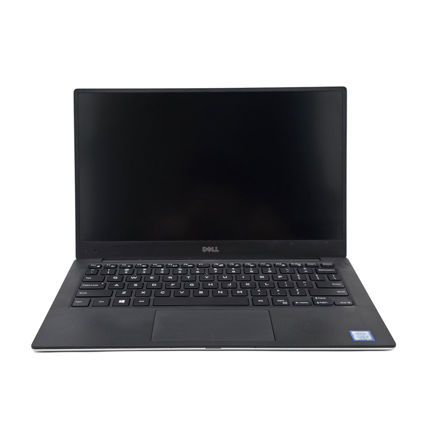 Dell XPS 13 9360 Laptop | i3 | 4 GB | 120GB M.2 SSD | GRADE A
