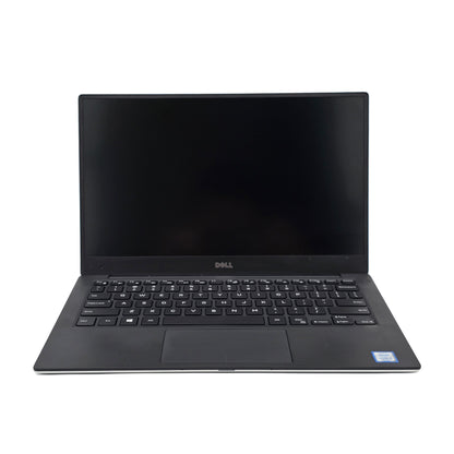 Dell XPS 13 9360 Laptop | i3 | 4 GB | 120GB M.2 SSD | GRADE A