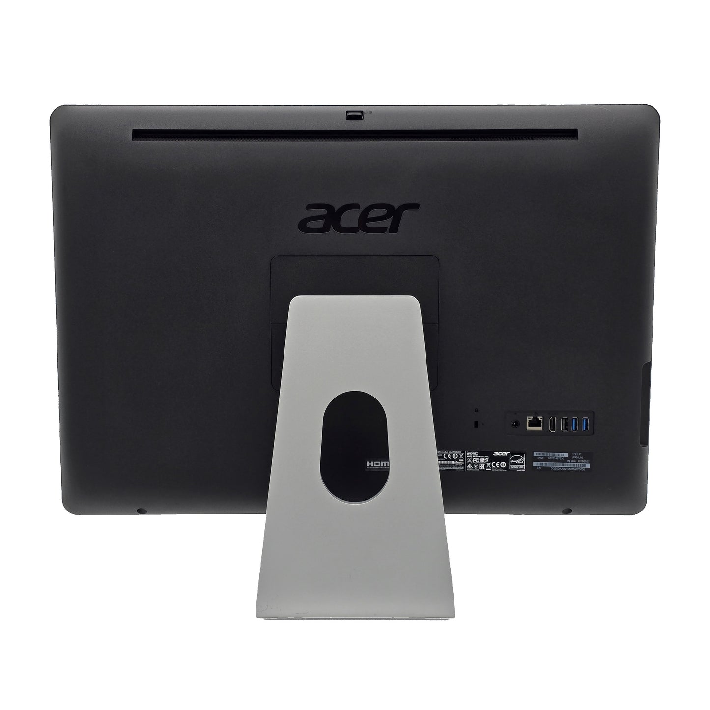 Acer Chromebase 24 CA24I-CT 23.8" FHD 4GB 16GB