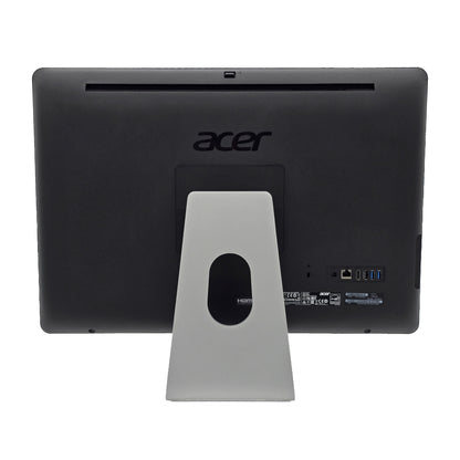 Acer Chromebase 24 CA24I-CT 23.8" FHD 4GB 16GB