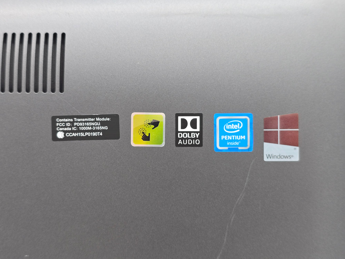 Lenovo IdeaCentre AIO 510-221SH 21.5" FHD | 8GB | 1TB HDD | Grade B | READ