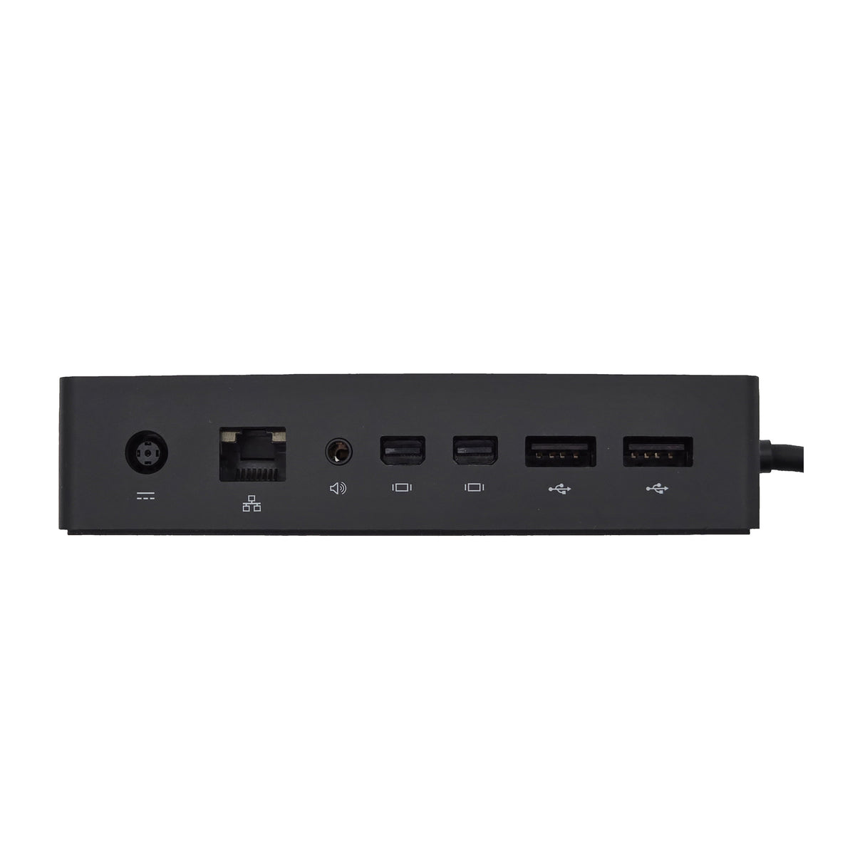 Microsoft Surface Dock 1661 Docking Station w/ 90W AC Adapter & Power Cord