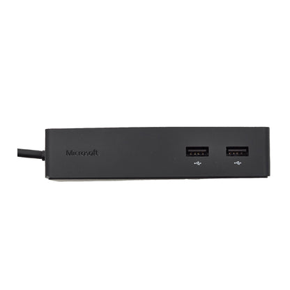 Microsoft Surface Dock 1661 Docking Station w/ 90W AC Adapter & Power Cord