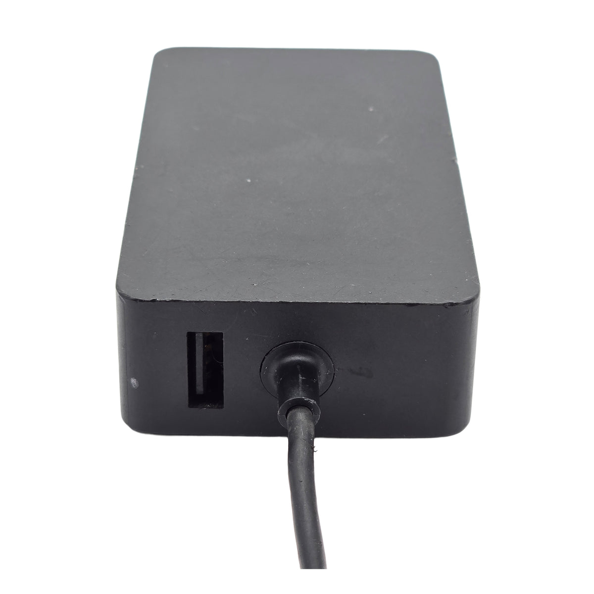 Genuine Microsoft Surface 36W AC Adapter Model 1625 Power Supply w/ USB Port