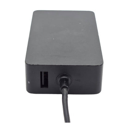 Genuine Microsoft Surface 36W AC Adapter Model 1625 Power Supply w/ USB Port