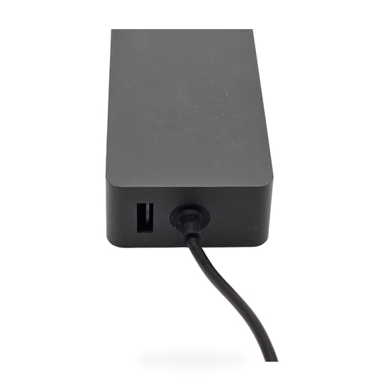 65W Replacement AC Adapter A1706 for Microsoft Surface with USB Port
