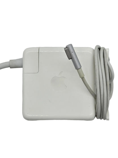 Genuine Apple 85W MagSafe 1 AC Adapter 18.5V 4.6A - Flat/T-Tip or L-Tip