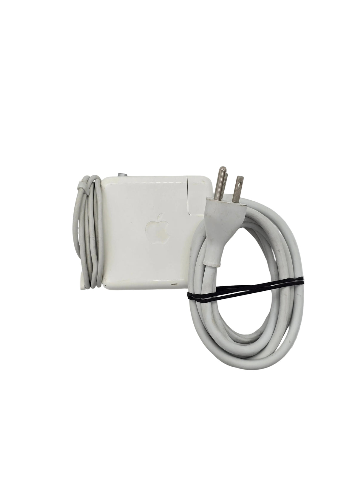 Genuine Apple 85W MagSafe 1 AC Adapter 18.5V 4.6A - Flat/T-Tip or L-Tip