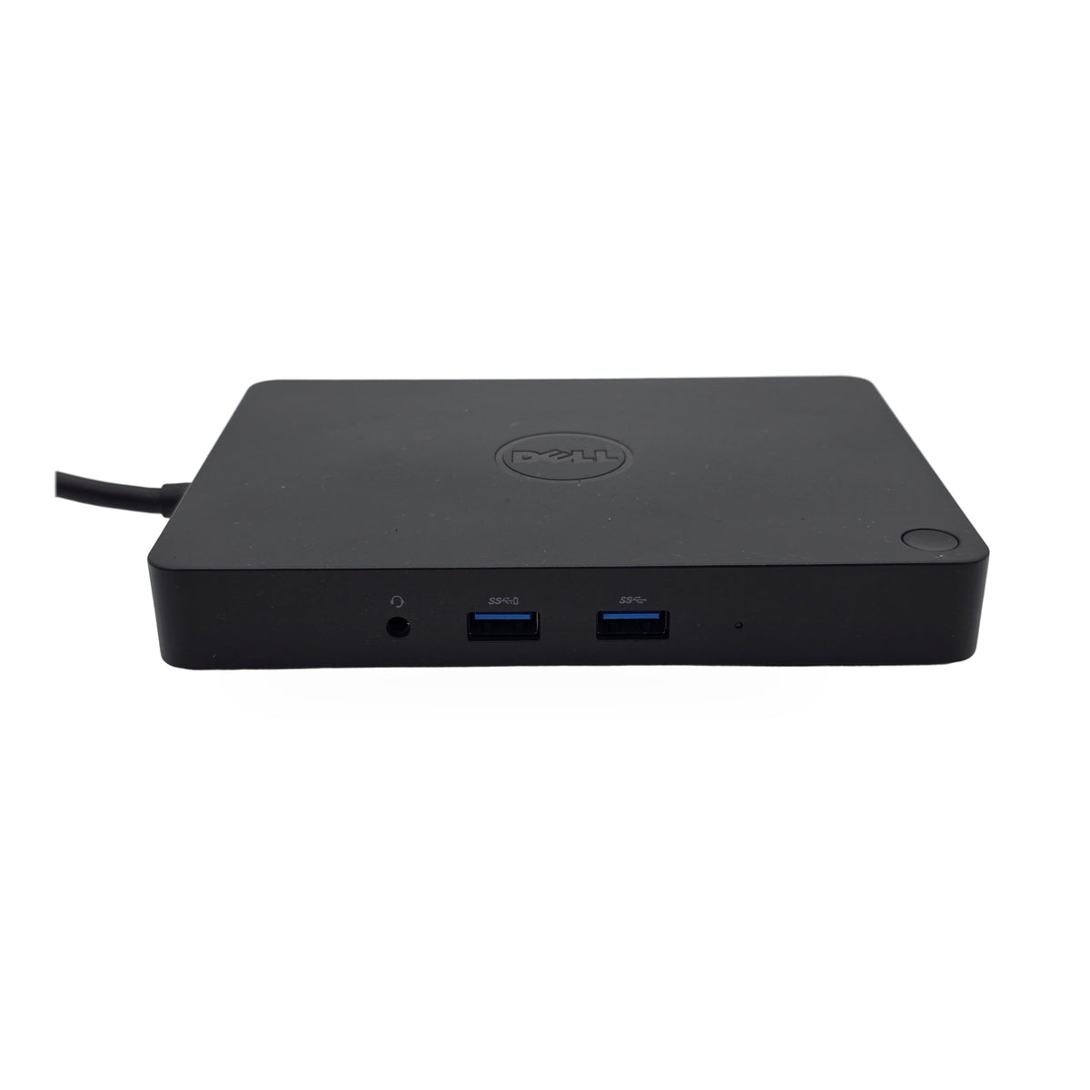 Dell WD15 USB-C Docking Station K17A with 180W AC Adapter