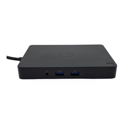 Dell WD15 USB-C Docking Station K17A with 180W AC Adapter