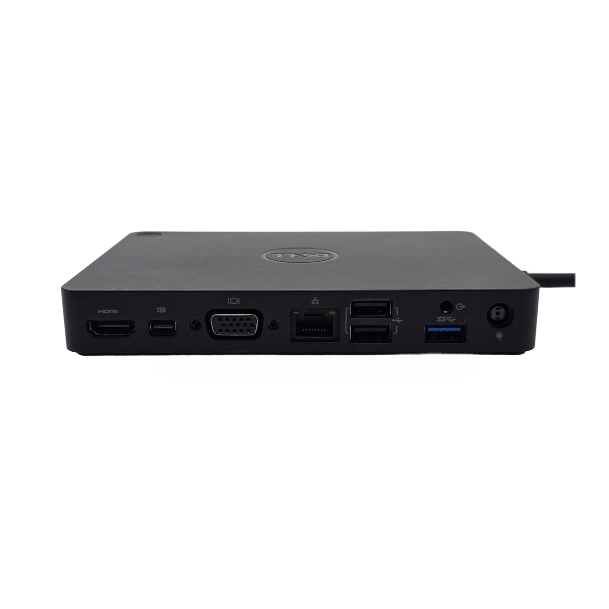 Dell WD15 USB-C Docking Station K17A with 180W AC Adapter