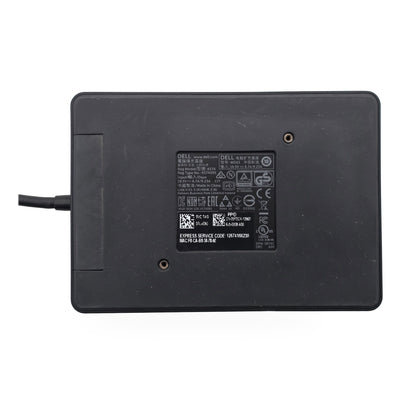 Dell WD15 USB-C Docking Station K17A with 180W AC Adapter