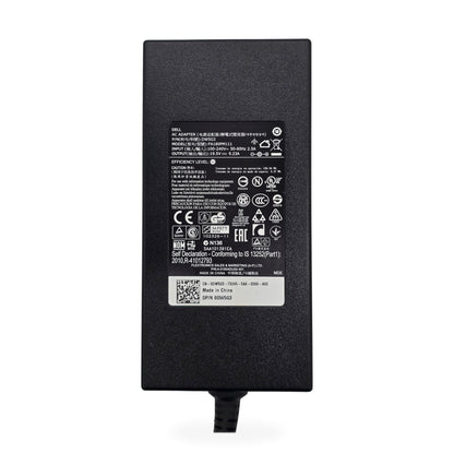 Dell WD15 USB-C Docking Station K17A with 180W AC Adapter