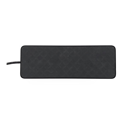 HP USB-C Universal Dock HSA-B005DS with 90W AC Adapter 925698-001
