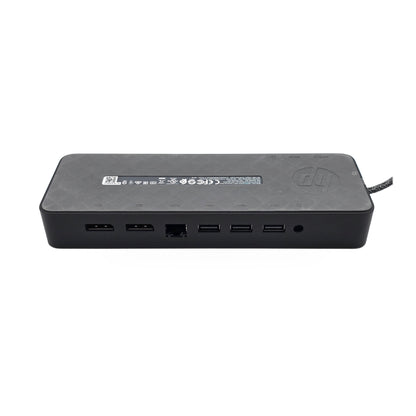 HP USB-C Universal Dock HSA-B005DS with 90W AC Adapter 925698-001