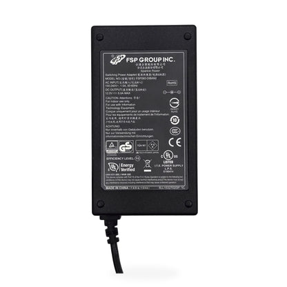 FSP Group Sparkle Power 60W AC Adapter FSP060-DIBAN2 12V 5A DC Barrel