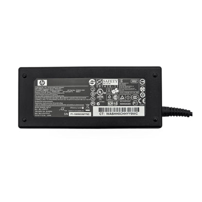 Genuine HP 120W AC Adapter 18.5V 6.5A PPP016C 519331-002