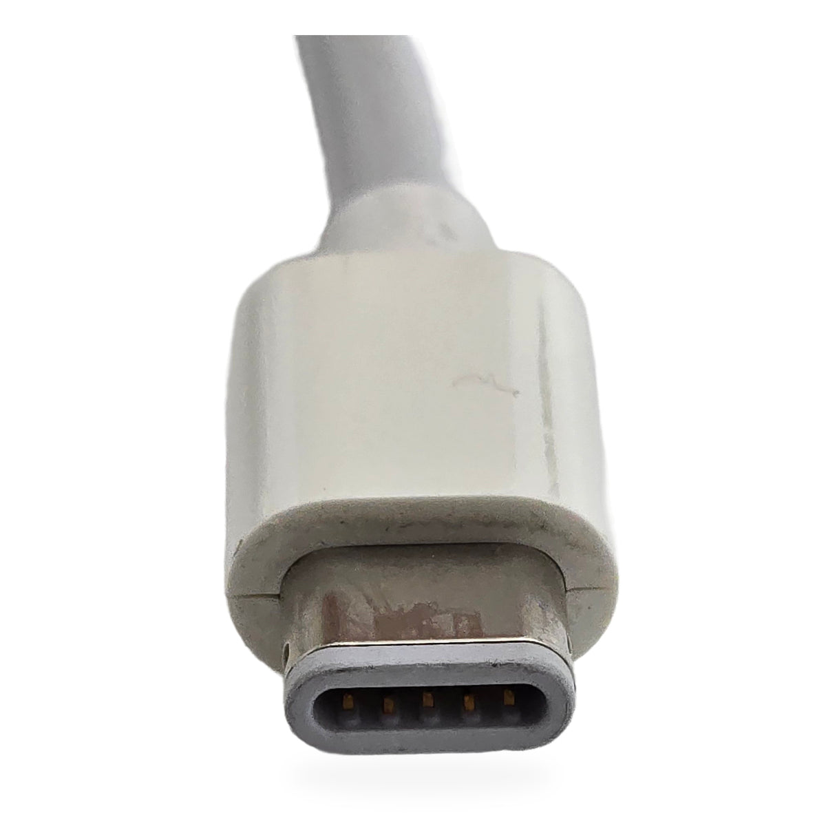 Genuine Apple Mac Mini 110W AC Power Adapter Model A1188 18.5V 6A