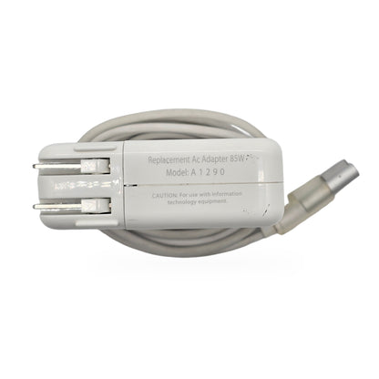 85W Replacement MagSafe 1 AC Adapter A1290 for Apple MacBook Pro