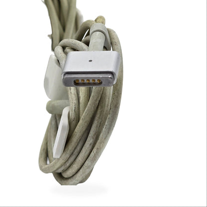 Lot of 3 Genuine Apple MagSafe 2 Power Adapters 45W 85W A1436 A1424