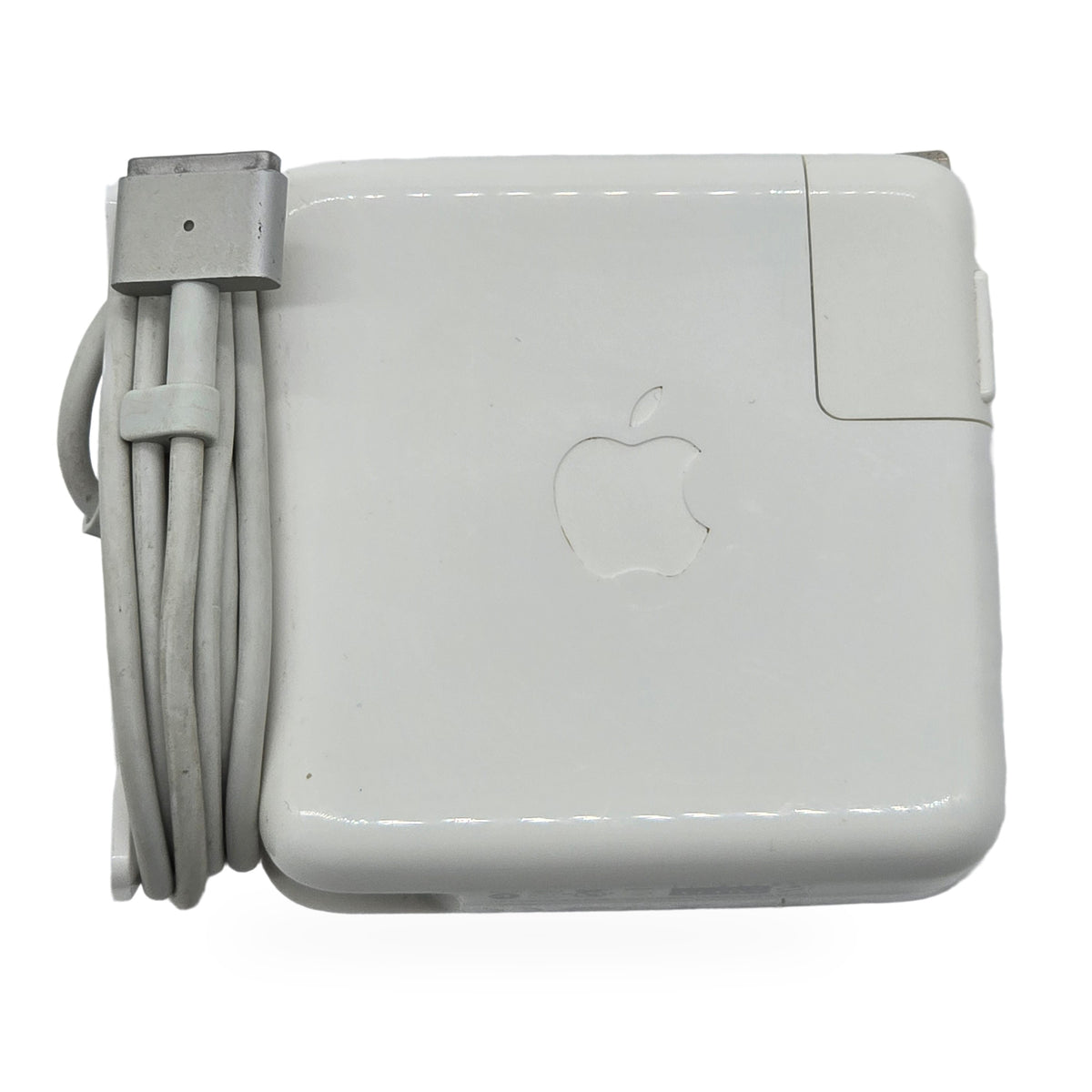Genuine Apple 60W MagSafe 2 Power Adapter A1435 with Fold-Out AC Plug