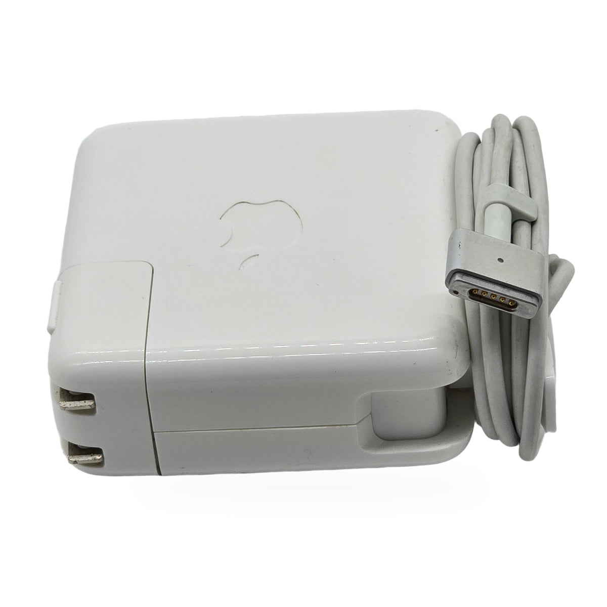 Genuine Apple 60W MagSafe 2 Power Adapter A1435 with Fold-Out AC Plug