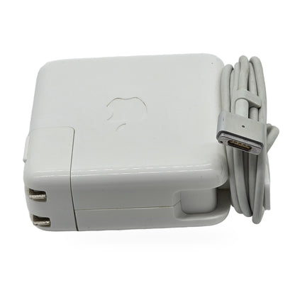 Genuine Apple 60W MagSafe 2 Power Adapter A1435 with Fold-Out AC Plug