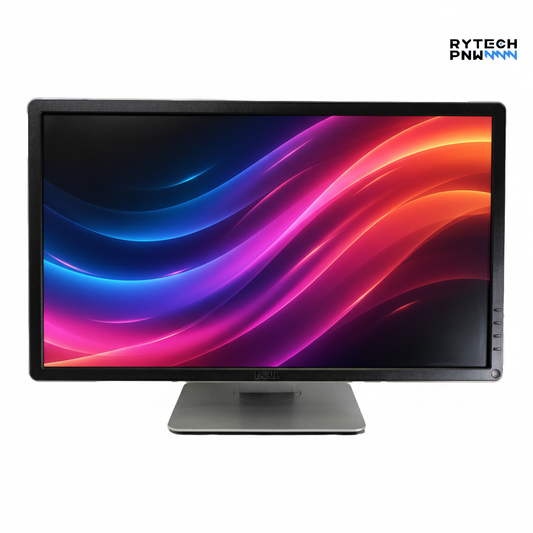 Dell Professional Monitor Dell P2414 | 23.8 inch | 60Hz | IPS | Full HD | Grade B