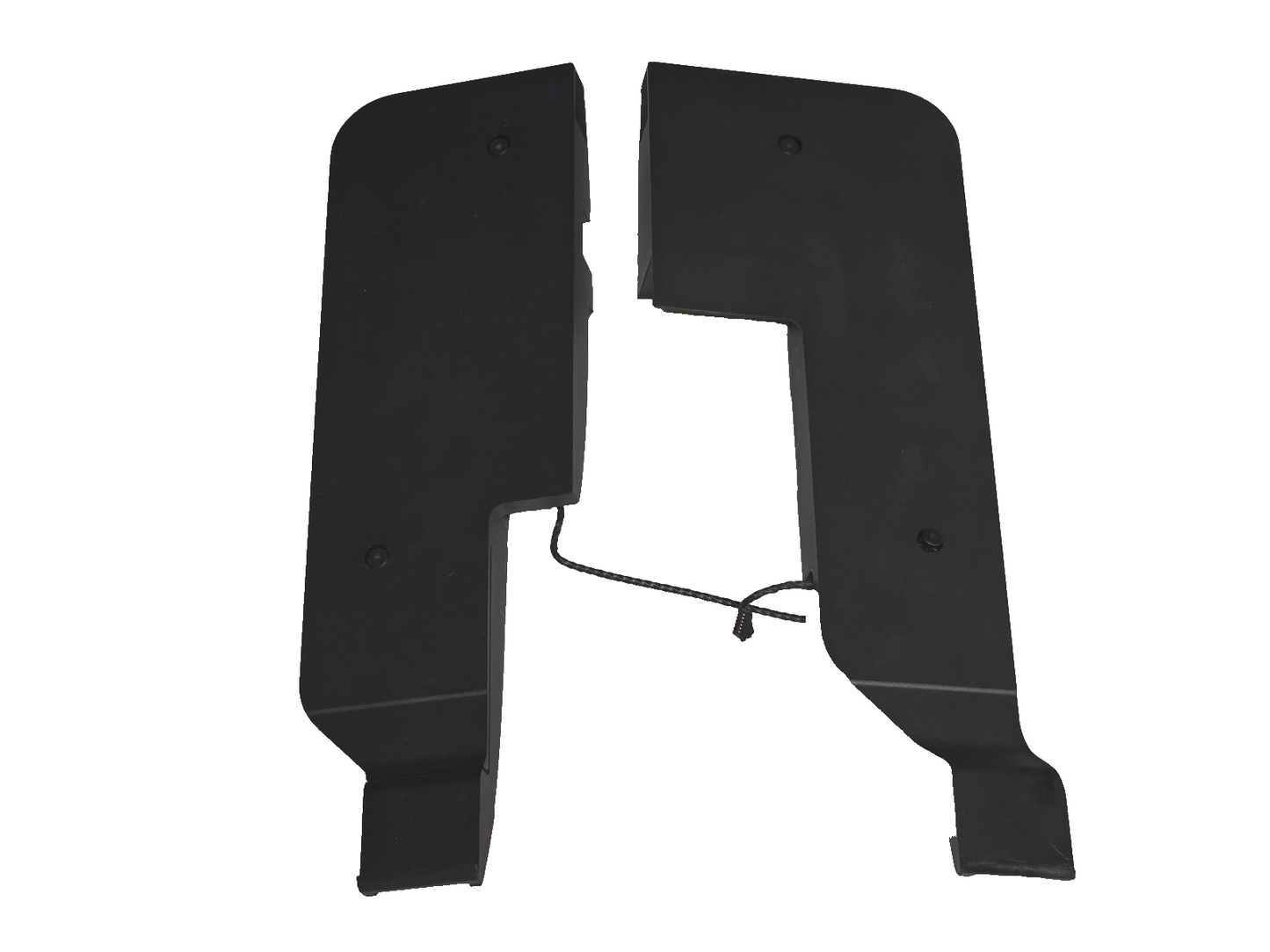 iMac 27" A1419 Internal Speaker Set Left Right w/ Screws Apple OEM