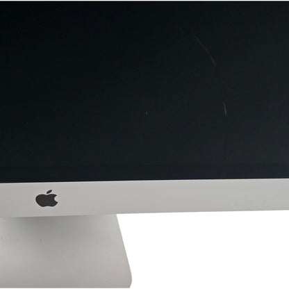 Apple iMac A1419 27" 5K | i5 3.2 GHz | 32GB | 500GB SSD | Screen Scratch + Logo