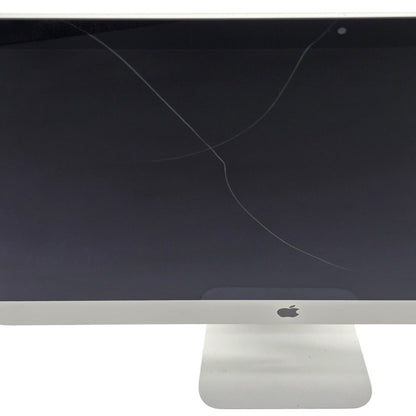 Apple iMac A1419 27" 5K | i5 3.2 GHz | 32GB | 500GB SSD | X-Scratch Screen