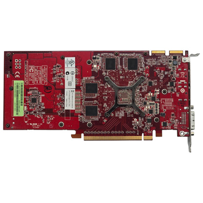 Barco MXRT-5400 ATI FirePro 1GB GDDR5 PCIe x16 Medical Graphics Card DP