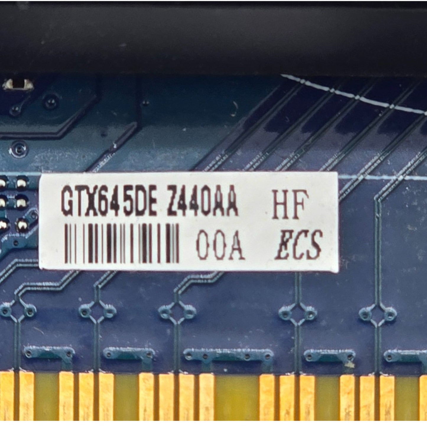 NVIDIA GeForce GTX 645 OEM 1GB GDDR5 PCIe x16 Graphics Card DP HDMI DVI