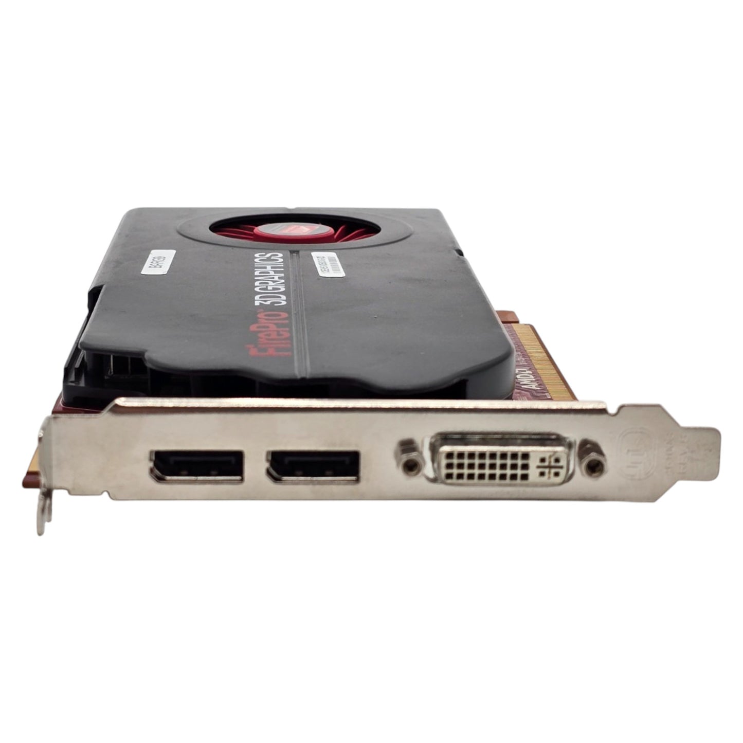 Barco MXRT-5400 ATI FirePro 1GB GDDR5 PCIe x16 Medical Graphics Card DP