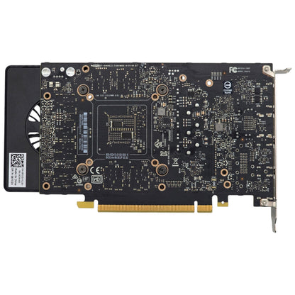 NVIDIA Quadro P2000 5GB GDDR5 PCIe x16 Graphics Card 4x DisplayPort