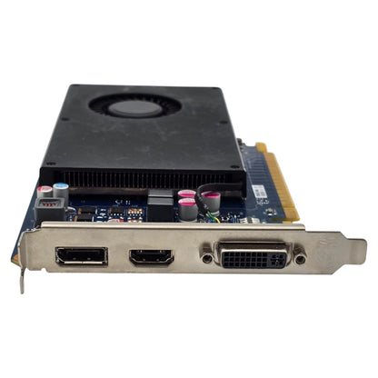 NVIDIA GeForce GTX 645 OEM 1GB GDDR5 PCIe x16 Graphics Card DP HDMI DVI