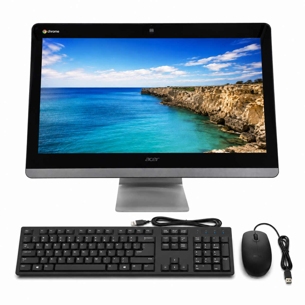 Acer Chromebase 24 CA24I-CT 23.8" FHD 4GB 16GB